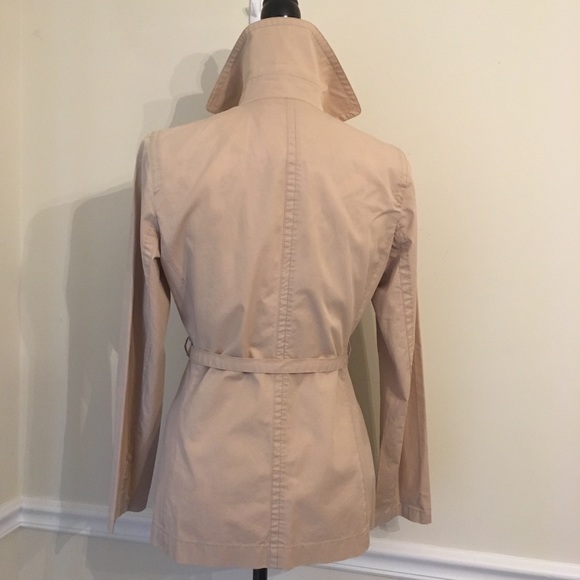 Macphee jacket. Not For Sale - Picture 3 of 7